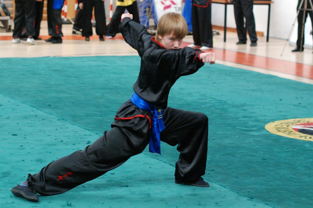 Piotr Stachowicz - forma ręczna południowa