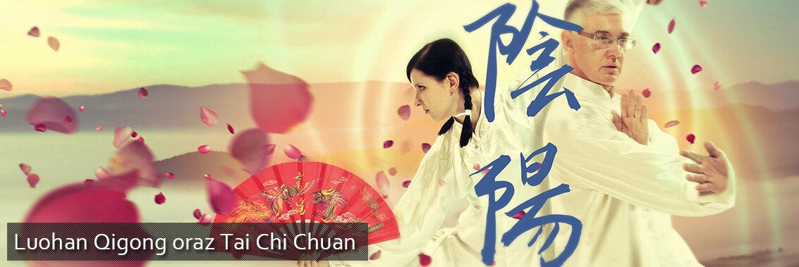 Luohan Qigong/Tai Chi