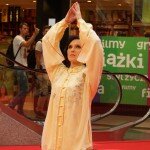 Chiny Geniusz Orientu 28-29.08.2015 Galeria Krakowska