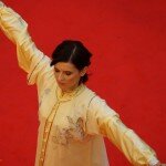 Chiny Geniusz Orientu 28-29.08.2015 Galeria Krakowska